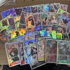 2025年最新】ワンピース まとめ売りカードの人気アイテム - メルカリ