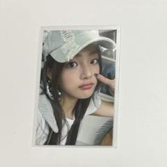 newjeans OMG ラキドロ MINJI ミンジ