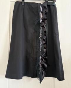 2025年最新】D&G ／ Dolce＆Gabbana レディース ひざ丈スカート
