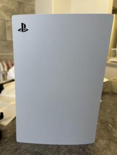 SONY PlayStation 5 PS5 本体 CFI-1200A01