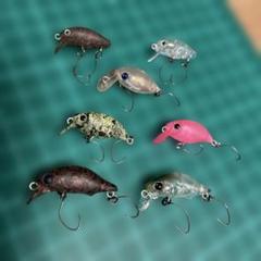 ロデオクラフト モカ DR11個セット グロー ロデオクラフト モカ DR11個セット グロー