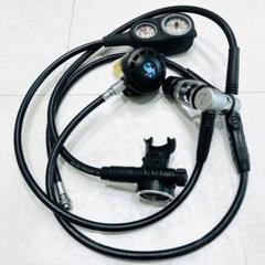 SCUBAPRO レギュレータ ②