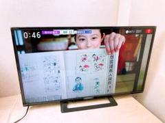 SONY KJ-32W500C 32インチ液晶テレビ　2017製 SONY 2017年製 32インチ 液晶テレビ KJ-32W500C 本体のみ - メルカリ