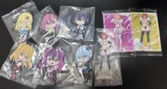 2.5次元の誘惑 フィギュア　まとめ売り　カード 2025年最新】2.5次元の誘惑 フィギュア カードの人気アイテム