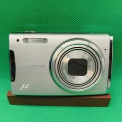 オリンパス OLYMPUS μ（ミュー）1060 エメラルドグリーン　ジャンク 2025年最新】Yahoo!オークション -olympus μ1060(オリンパス)の