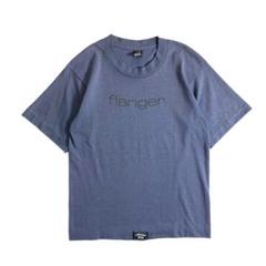 90s vintage y2k バタフライ　ラメ　プリント　半袖 tシャツ 90s ピコ Tシャツ サークルロゴ ラメプリント シングル y2k 平成
