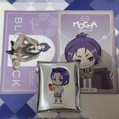 ブルーロック　ヴィレッジヴァンガード限定　コラボ色紙　フルコンプリートセット FPOaFFNakAYpnyk.jpg