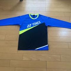 ヨネックス　ソフトテニス　ウェア　ロンT