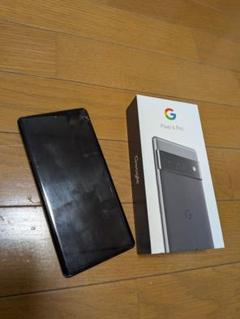 2025年最新】pixel 6 pro ジャンクの人気アイテム - メルカリ