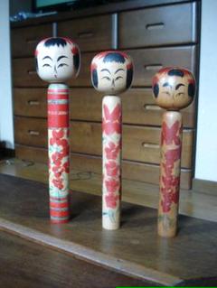 こけし 小林清次郎の中古 未使用品を探そう メルカリ