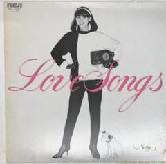 竹内まりや / LOVE SONGS