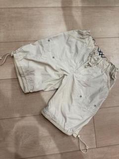 新品　タグ付　Burberry キッズ　水陸両用　水着　140cm ハーフパンツ 2025年最新】バーバリー 水着 キッズの人気アイテム - メルカリ