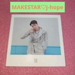 J-HOPE☆AND WHAT？ エコバッグ、マイクキーホルダー 、ポストカード BTS☆ ホソク J-HOPE 展示会☆マイクキーリング AND WHAT - メルカリ