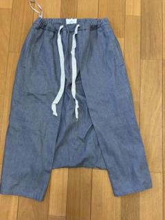 ロギーケイ　ZERO PANTS ユニセックス