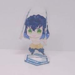 鬼滅の刃 嘴平伊之助 ドン・キホーテ アクリルスタンド コラボ