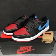 GQ2385◇NIKE : WMNS AIR JORDAN 1 RETROのサムネイル