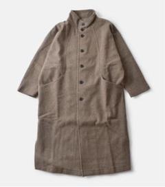 【美品】basisbroek GREAT ウールロングコート Sサイズ 2025年最新】basisbroek greatの人気アイテム - メルカリ
