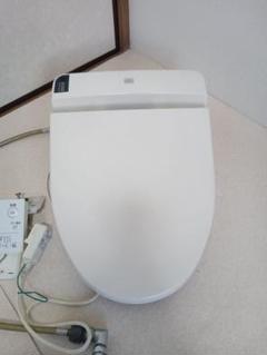 TOTO ウォシュレット　TCF6131 TOTO TCF6131(A)・TCF6121(A) 【本体後継機種へ交換・取り外し方