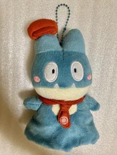 【激レア】ゴンベ　ドール　小槌　2005年　ぬいぐるみ　ポケモンセンター 激レア】ゴンベ ドール 小槌 2005年 ぬいぐるみ ポケモン
