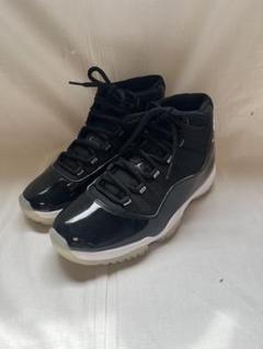 古着 NIKE JORDAN11 jubilee ナイキ ジョーダン スニーカー