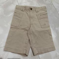 BURBERRY 6Y ショートパンツ チェック柄 ノバチェック - メルカリ