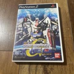 SDガンダムGジェネレーションNEO 取説無いです
