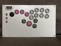 【値下げ】 PC/Switch2用 アルミレバーレス PWS V1 COH