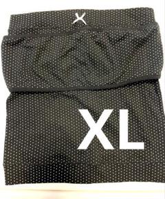【妊婦さん必須❣️】ドット柄 マタニティ用腹帯 XL 温める 温活 支え