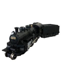 Nゲージ 機関車 2013C57-180（説明書付き）　最終値下げ Nゲージ カトー製「C57 180」モーター交換と改修