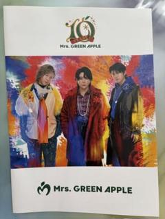 2025年最新】mrs. green apple ポスターの人気アイテム - メルカリ