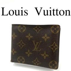 Louis Vuitton ルイヴィトン ポルトフォイユ・フロリン M60026