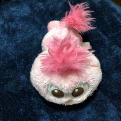 モッピー ぬいぐるみ