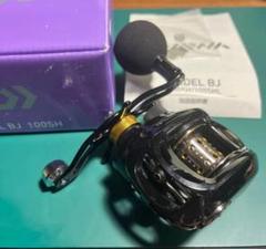 ダイワ ヴァデル VADEL BJ 100SH 未使用新品 ジギング タチウオ ダイワ ヴァデル VADEL BJ 100SH 未使用新品 ジギング タチウオ