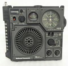 National Panasonic Cougar ラジオ Amazon.co.jp: National Panasonic ナショナル パナソニック