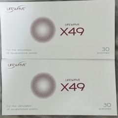 ライフウェーブ　x49 セット　値下げ 2025年最新】ライフウェーブ x49の人気アイテム - メルカリ