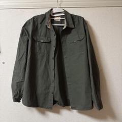 Wrangler 90s ミリタリージャケット