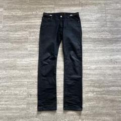 undercover wax denim pants purple期 07ss undercover wax denim pants purple期 07ss - メルカリ