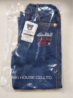 2025年最新】MIKI HOUSE DOUBLEB 長ズボン・ロングパンツの人気