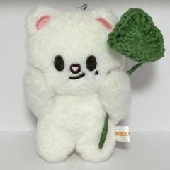 SKZOO　ジニレット　マグネットキーリング 楽天市場】SKZOO MAGNET PLUSH KEYRING BABY Ver. - dominATE