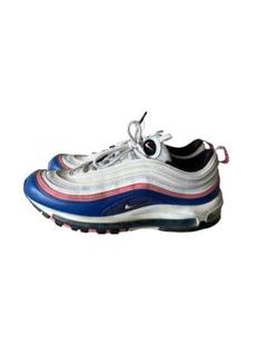 Nike Air Max 97 スニーカー ホワイト/ブルー/ピンク/27㎝