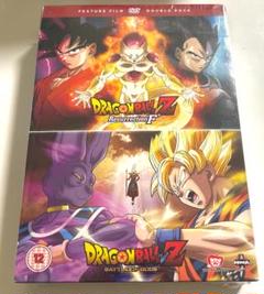 2025年最新】ドラゴンボール 劇場版 DVD boxの人気アイテム