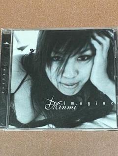 minmi / imagine アナログ盤 レコード LP 送料無料] Minmi – imagine LP アナログ