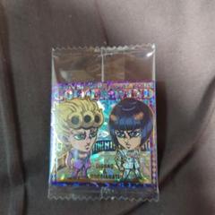 ジョジョの奇妙な冒険