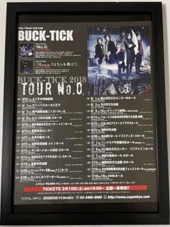 【レア】BUCK-TICK オフィシャルツアーポスター Yahoo!オークション -「buck-tick ポスター」の落札相場・落札価格