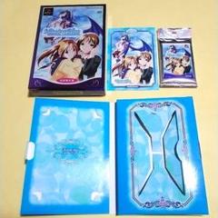 【外箱/特典のみ】MissingBlue 初回限定版の「初回特典」