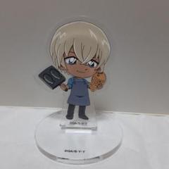 安室透 デフォルメアクリルスタンド 名探偵コナン×セガ