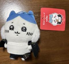 ちいかわ　ハチワレ　東リべ　マスコット