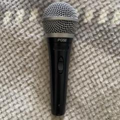 Amazon.co.jp: Shure SM57パッケージ スタンド&ケーブル 単方向
