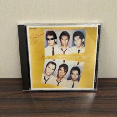 クールス CD
