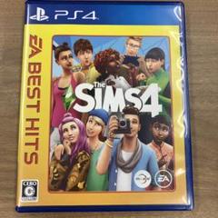 PS4 EA BEST HITS The Sims 4